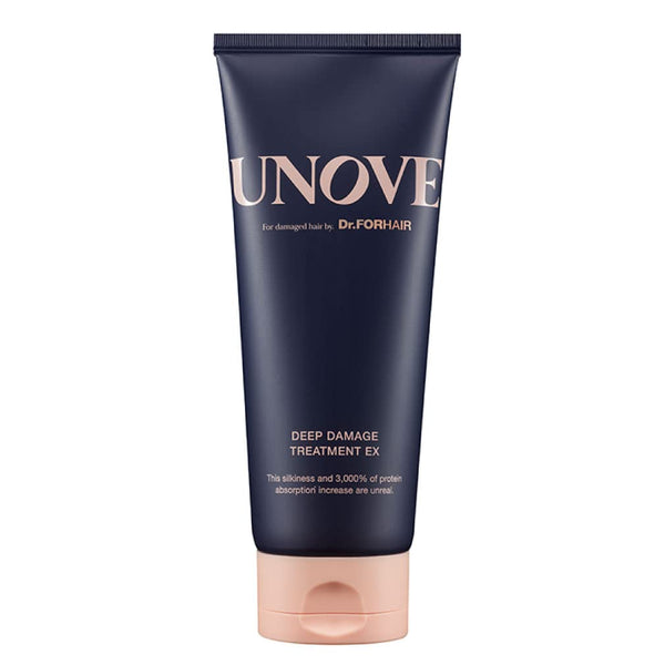 UNOVE Deep Damage Treatment EX