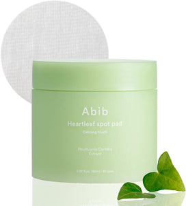 Heartleaf Spot Pad Calming Touch (Pads Calmantes)