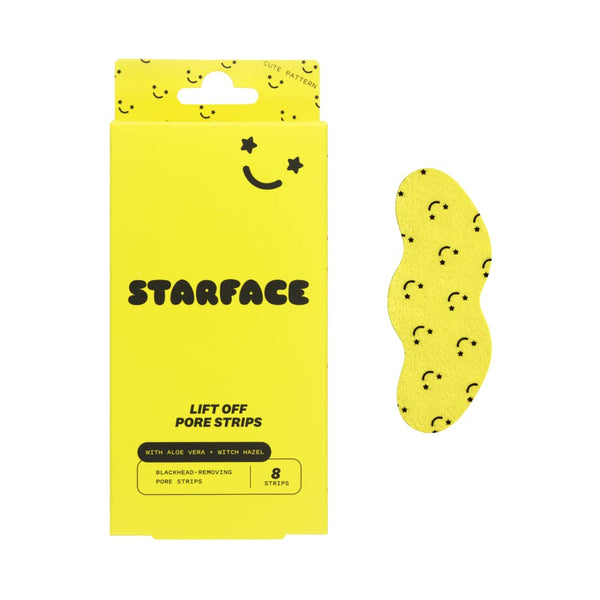 Lift Off Pore Strips