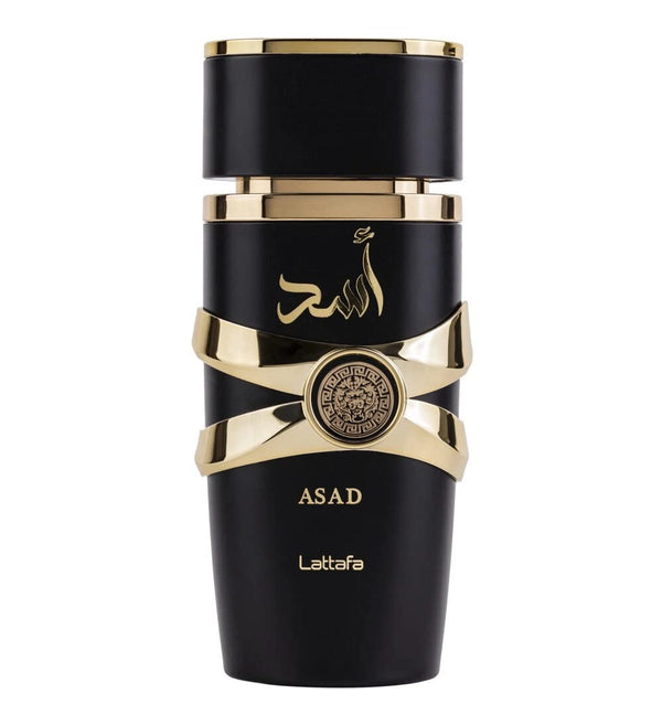 Lattafa Perfumes Asad para Eau de Parfum