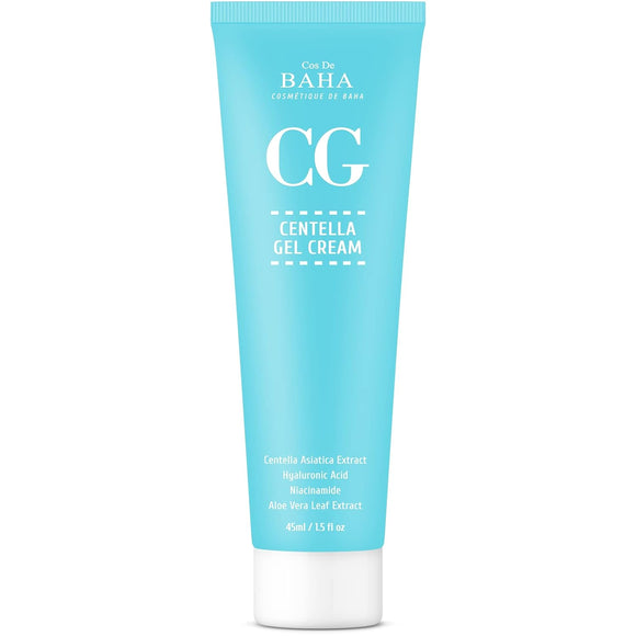 Crema en Gel CG Centella Gel Cream