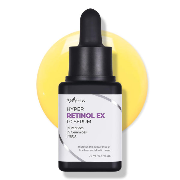 Hyper Retinol EX 1.0 Serum | Firmeza