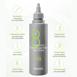 Masil 8 Seconds Salon Super Mild Hair Mask