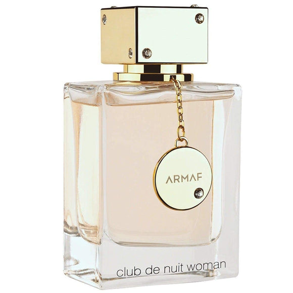 Armaf Club De Nuit Eau de parfum Spray