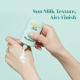 Sunprise Mild Airy Finish SPF50+ PA++++