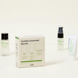 Centella Unscented Mini Kit