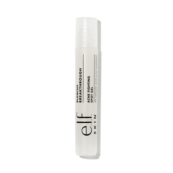 Blemish Breakthrough Acne Fighting Spot Gel