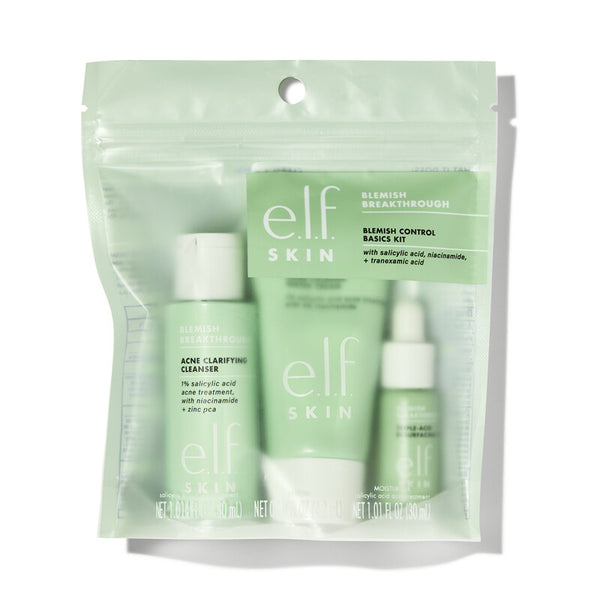 Blemish Breakthrough Blemish Control Basics Kit