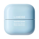 LANEIGE Water Bank Blue Hyaluronic Cream Moisturizer