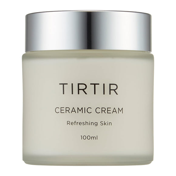 Crema Facial Ceramic Cream