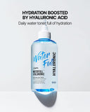 Waterfull Hyaluronic Toner