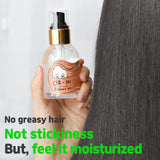 CER-100 Hair Muscle Essence Oil