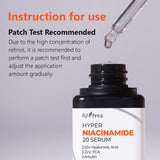 Hyper Niacinamide 20 Serum