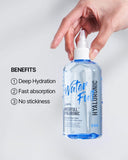 Waterfull Hyaluronic Toner