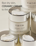 Crema Facial Ceramic Cream