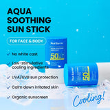 Aqua Soothing Sun Stick SPF 50+ PA++++