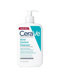 Acne Control Cleanser with Salicylic Acid