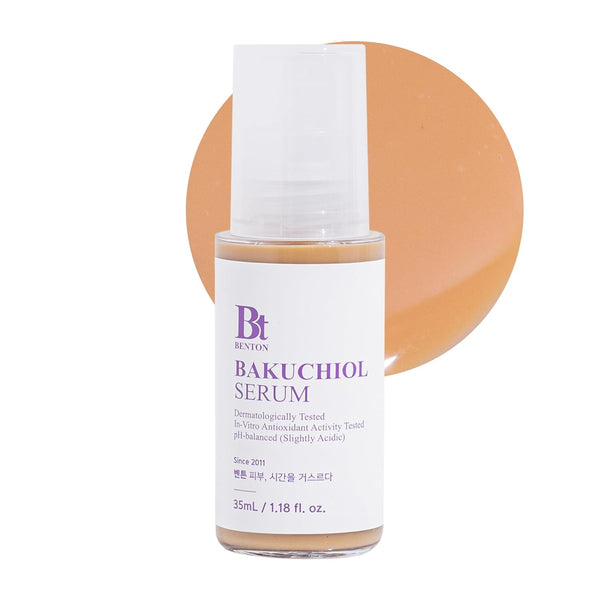 Bakuchiol Serum