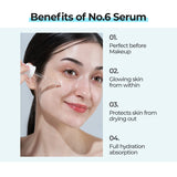 numbuzin - Sérum No. 6 Deep Sleep Mask Serum