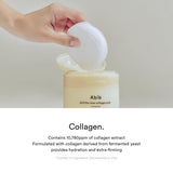 Jericho Rose Collagen Pad Firming Touch