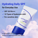 Isntree - Hyaluronic Acid Daily Sun Gel