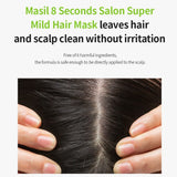 Masil 8 Seconds Salon Super Mild Hair Mask