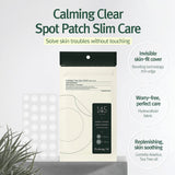 Calming Clear Spot Patch (Slim Care)