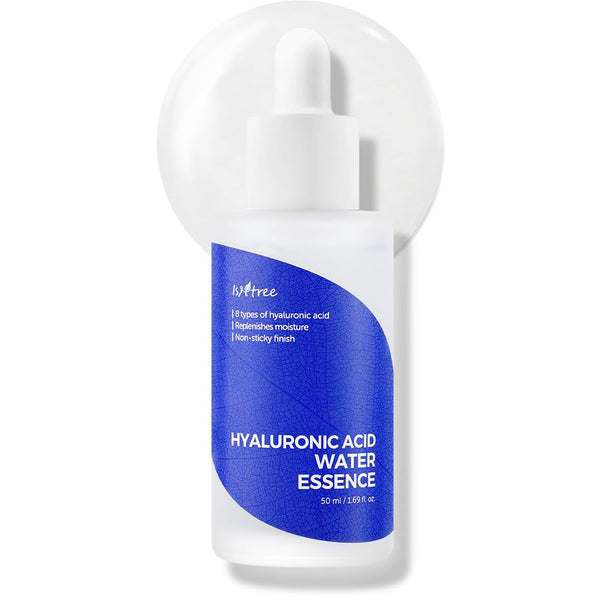 Hyaluronic Acid Water Essence