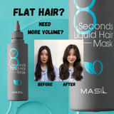 MASIL 8 Seconds Liquid Hair Mask