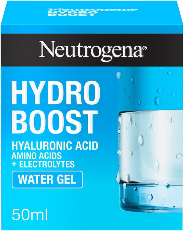 Neutrogena - Hydro Boost Gel de Agua