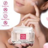 Skin Plumping Gel Cream