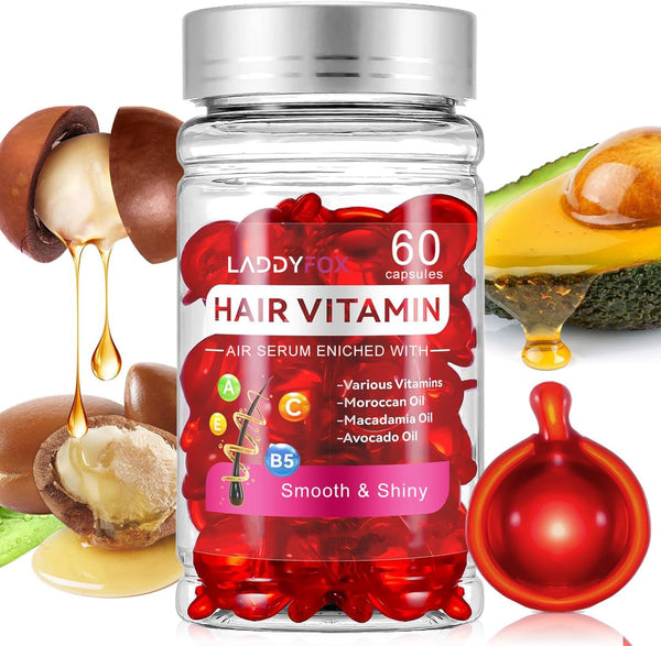 Hair Vitamin