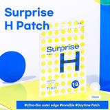 Surprise H Patch