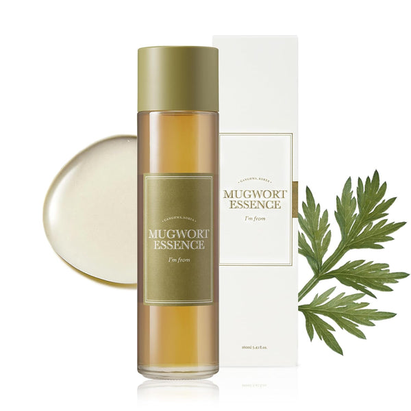 I'm from - Mugwort Essence