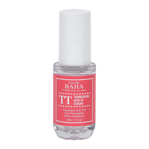 TT Tranexamic Acid Facial Serum