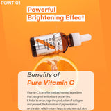 Vitamin C24 Surprise Serum