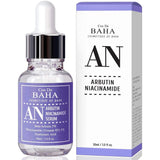 AN Arbutin Niacinamide Serum