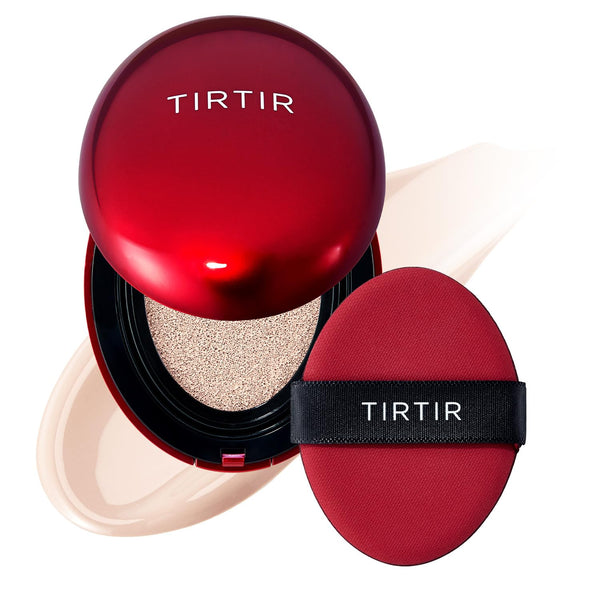 TIRTIR - Mini Mask Fit Red Cushion 4.5g