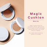 Magic Cushion Moist Up