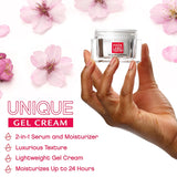 Skin Plumping Gel Cream