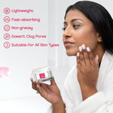 Skin Plumping Gel Cream