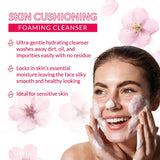 Gentle Hydrating Cleanser