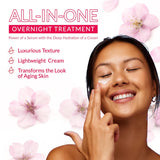 Anti-Aging Overnight Treatment