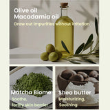 Matcha Biome Perfect Cleansing Oil