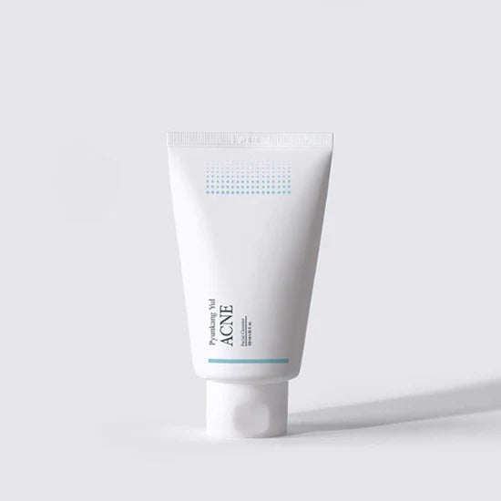 ACNE Facial Cleanser 120ml