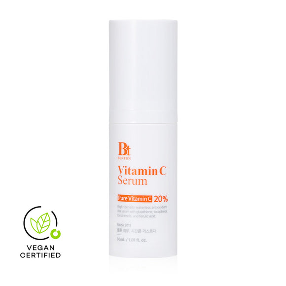 Facial Vitamin C Serum