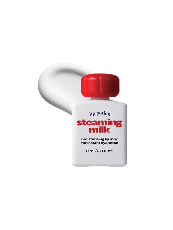 Alternative Stereo Lip Potion Steaming Milk