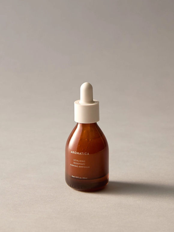 Vitalizing Rosemary Firming Ampoule