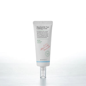 Heartleaf My Type Calming Cream 60ml