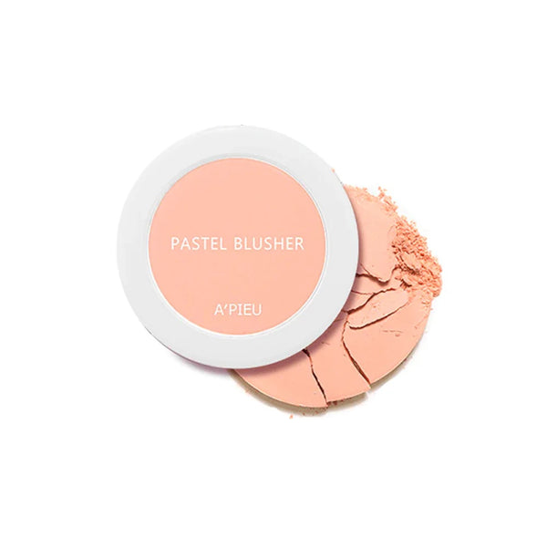 A'PIEU - Pastel Blusher